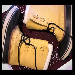 Make Me An Offer: MEN’S CARIBOU BOOT Sorel Boots